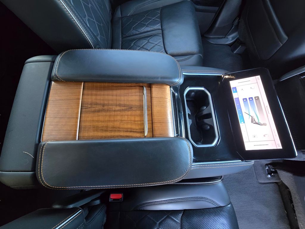 2024 Jeep Grand Wagoneer L Series III - Photo 61