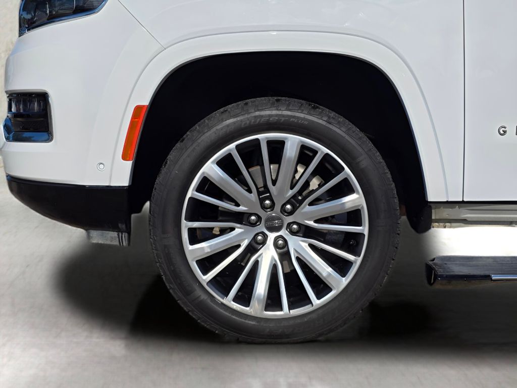 2024 Jeep Grand Wagoneer L Series III - Photo 54
