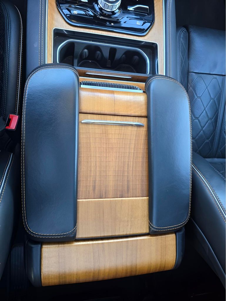 2024 Jeep Grand Wagoneer L Series III - Photo 66