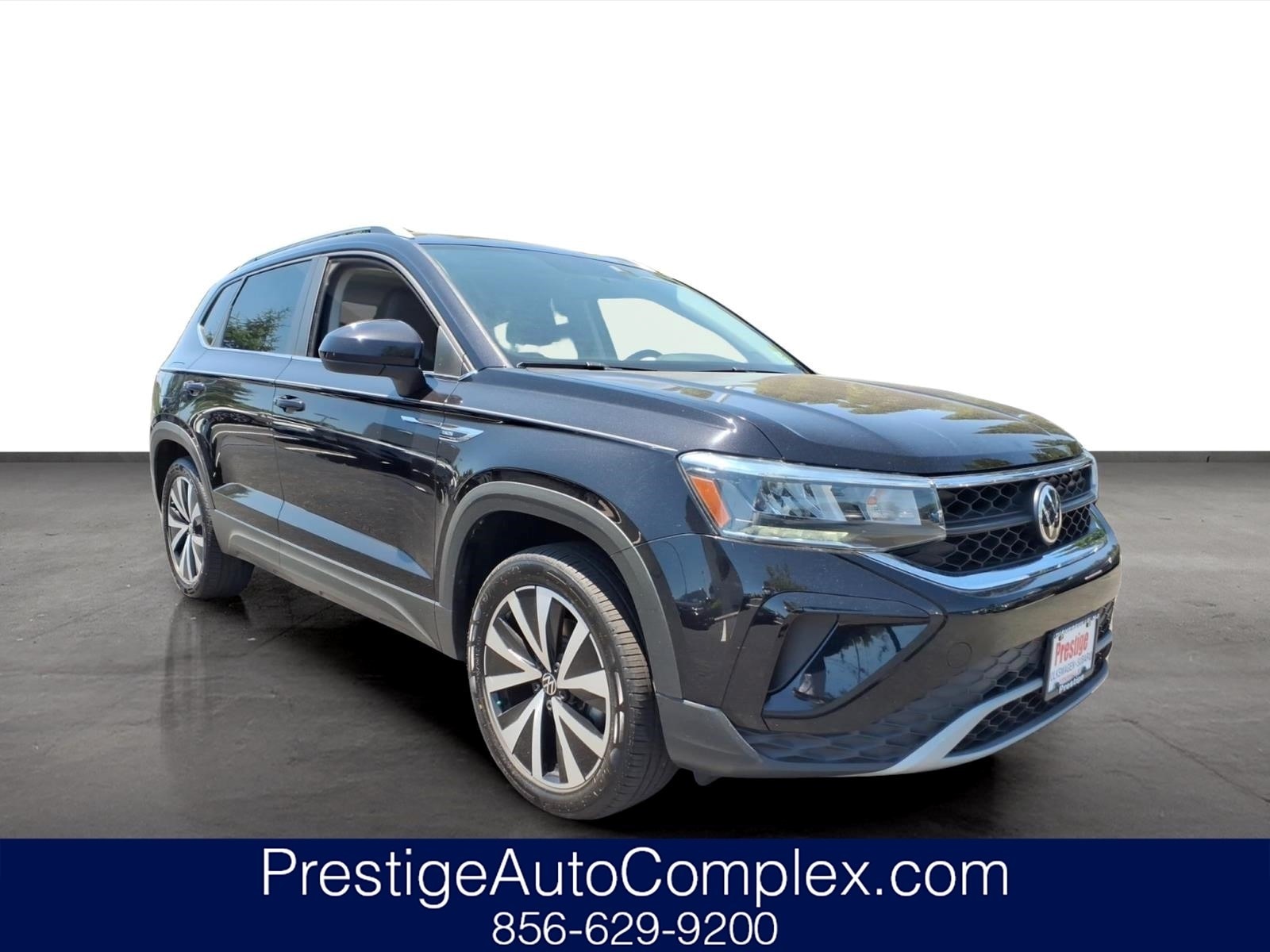 2022 Volkswagen Taos