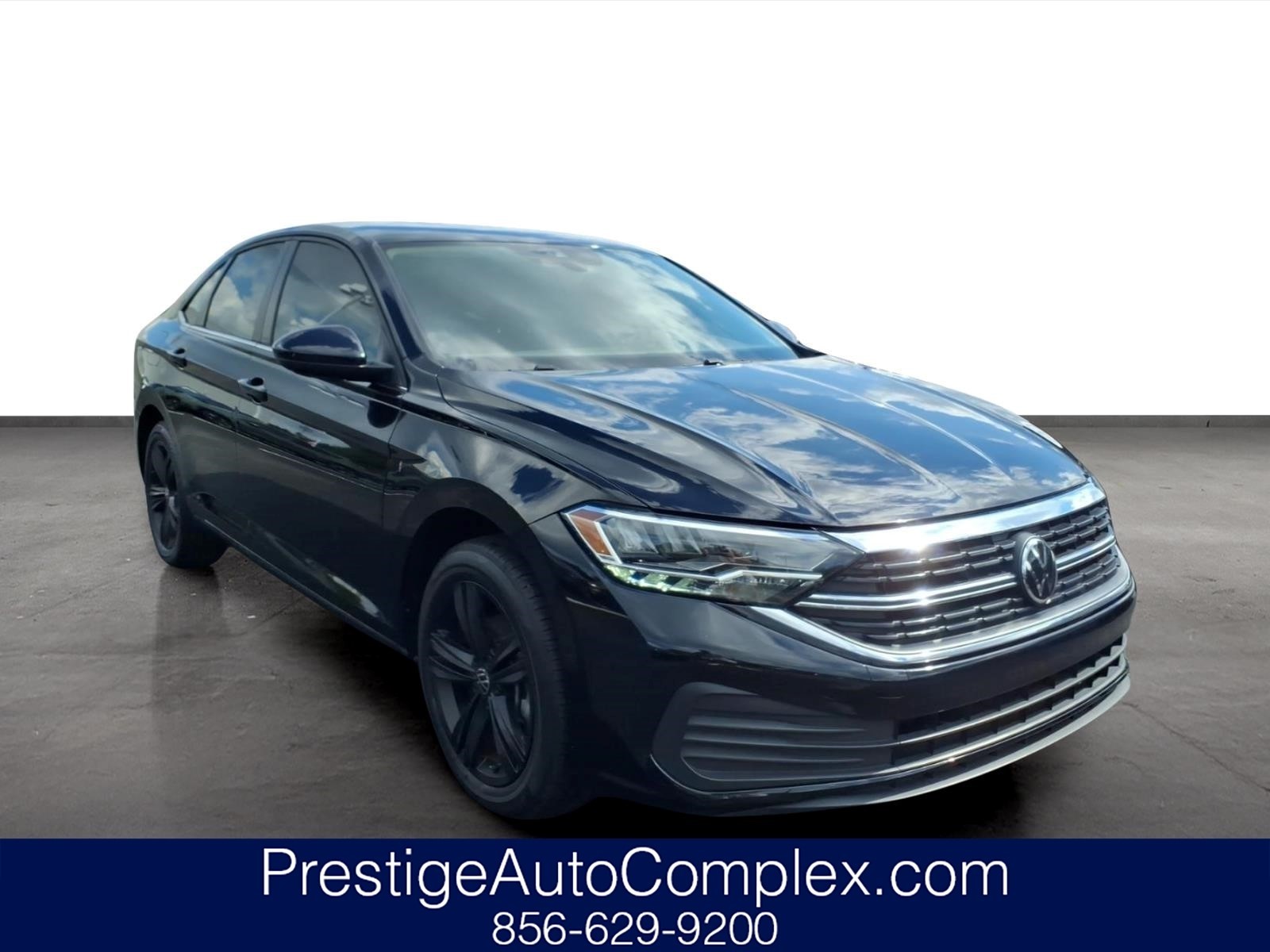 2023 Volkswagen Jetta 1.5T SE SE  Sedan