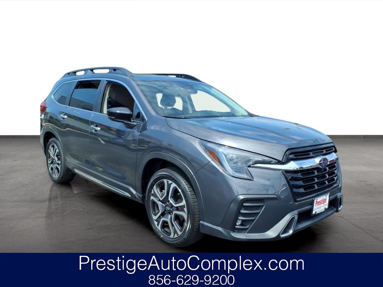 2024 Subaru Ascent