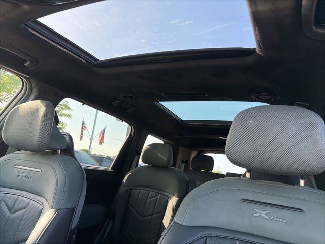 2027 Kia Telluride X-Line SX Prestige - Photo 21