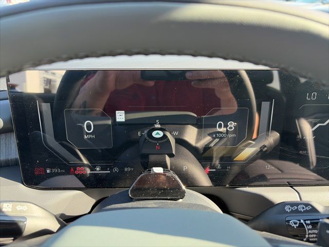 2027 Kia Telluride X-Line SX Prestige - Photo 25