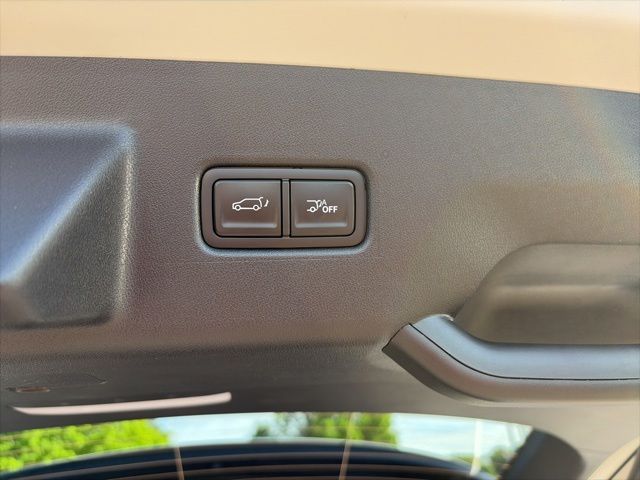 2027 Kia Telluride X-Line SX Prestige - Photo 13