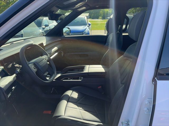 2027 Kia Telluride X-Line SX Prestige - Photo 20
