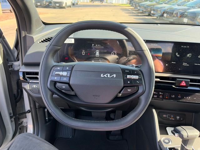 2026 Kia Sportage X-Line - Photo 13