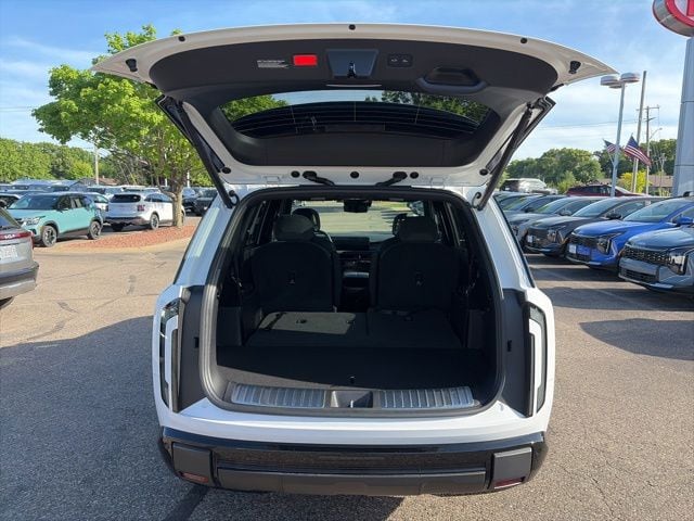 2027 Kia Telluride X-Line SX Prestige - Photo 9