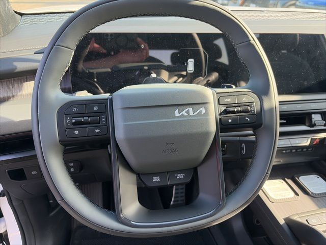 2027 Kia Telluride X-Line SX Prestige - Photo 24