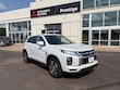  Mitsubishi Outlander Sport