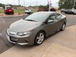  Chevrolet Volt