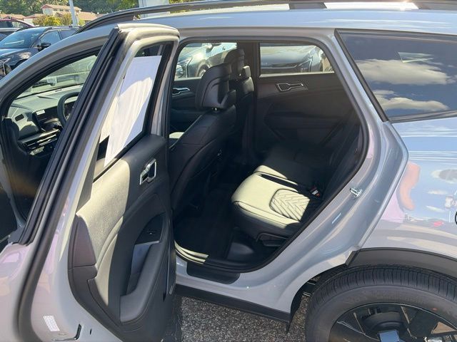 2026 Kia Sportage X-Line - Photo 20