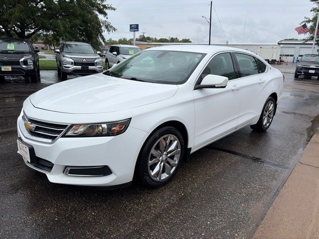  Chevrolet Impala