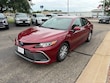  Toyota Camry Hybrid