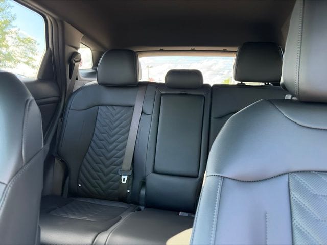 2026 Kia Sportage X-Line - Photo 19