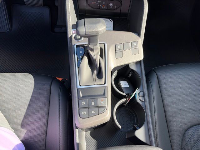 2026 Kia Sportage X-Line - Photo 17