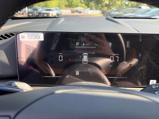 2026 Kia Sportage X-Line - Photo 14