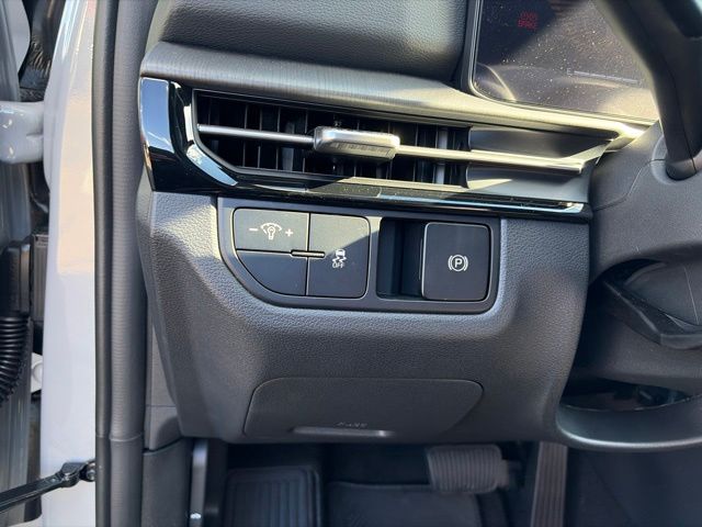 2026 Kia Sportage X-Line - Photo 12
