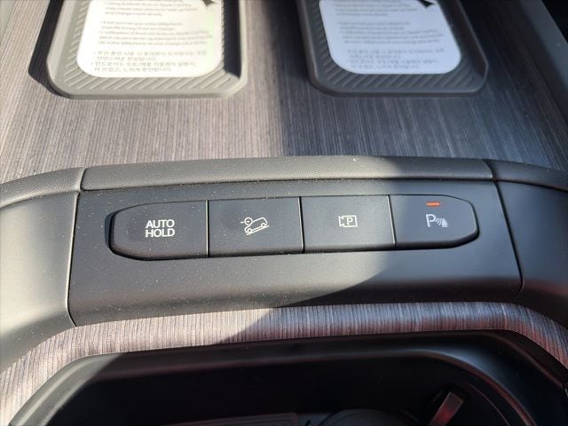 2027 Kia Telluride X-Line SX Prestige - Photo 29