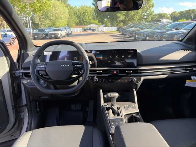2026 Kia Sportage X-Line - Photo 21