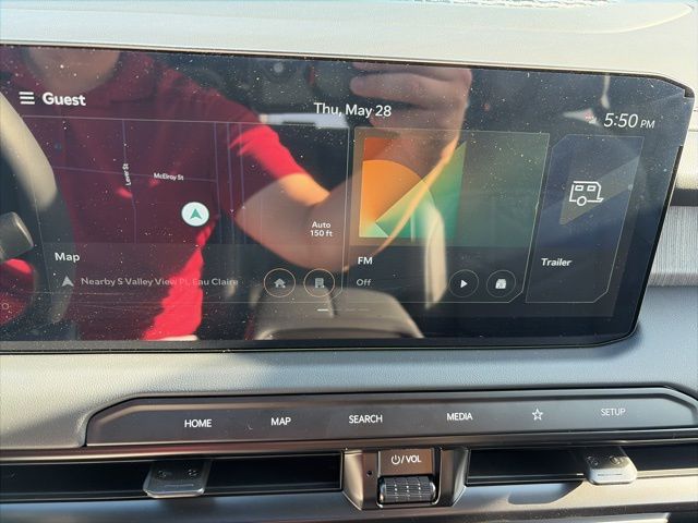 2027 Kia Telluride X-Line SX Prestige - Photo 26