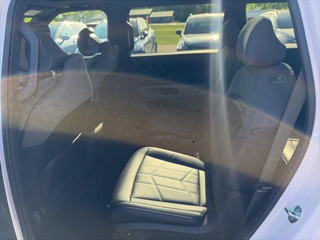 2027 Kia Telluride X-Line SX Prestige - Photo 15