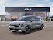  Kia Carnival Hybrid