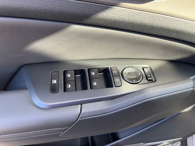 2026 Kia Sportage X-Line - Photo 11