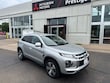  Mitsubishi Outlander Sport