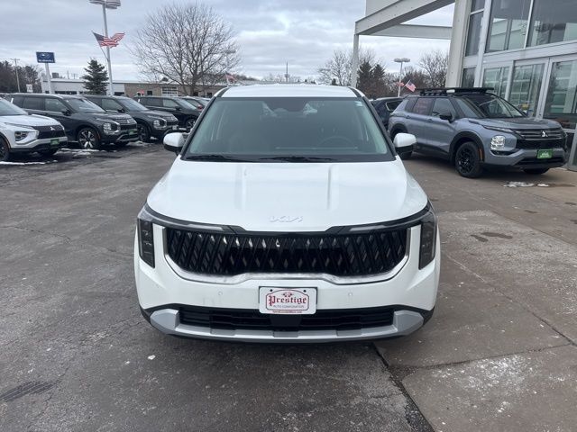 2026 Kia Carnival LXS - Photo 2