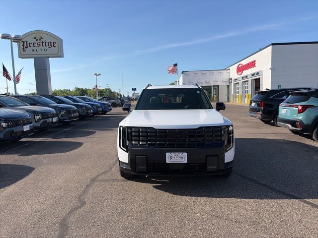 2027 Kia Telluride X-Line SX Prestige - Photo 8