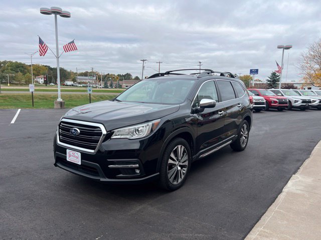 2019 Subaru Ascent Touring