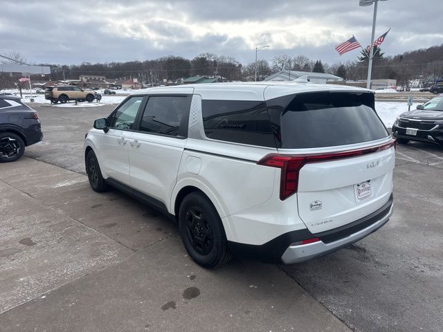 2026 Kia Carnival LXS - Photo 4