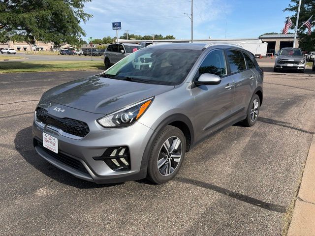 2022 Kia Niro