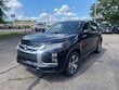  Mitsubishi Outlander Sport