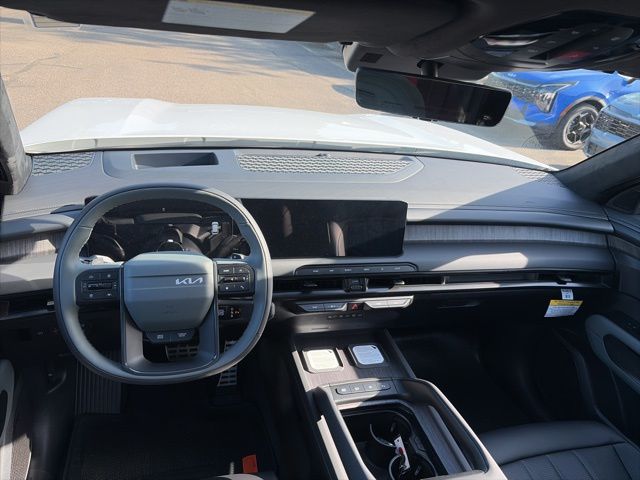 2027 Kia Telluride X-Line SX Prestige - Photo 17