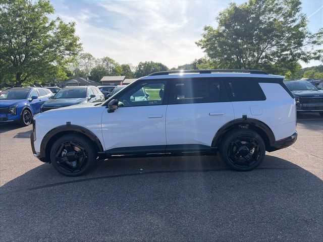 2027 Kia Telluride X-Line SX Prestige - Photo 6