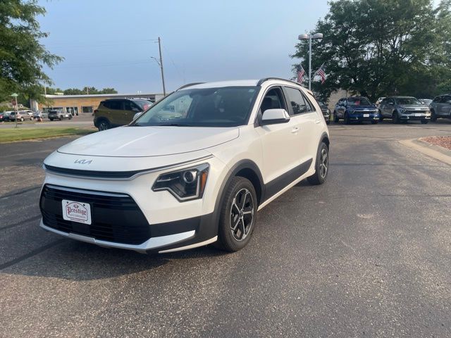 2023 Kia Niro