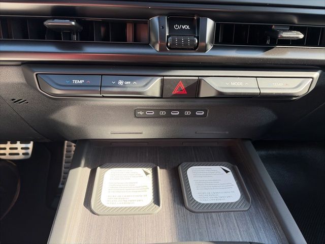 2027 Kia Telluride X-Line SX Prestige - Photo 28