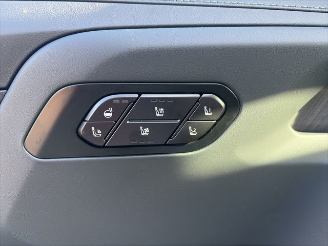 2027 Kia Telluride X-Line SX Prestige - Photo 22
