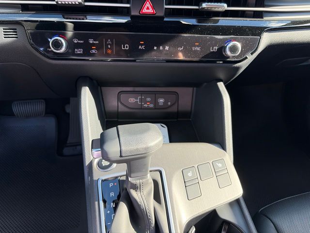 2026 Kia Sportage X-Line - Photo 16