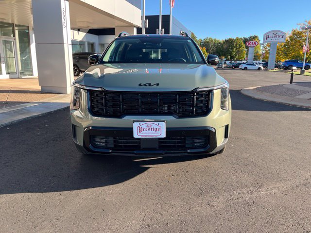 Used 2026 Kia Sorento X-Line SX SUV