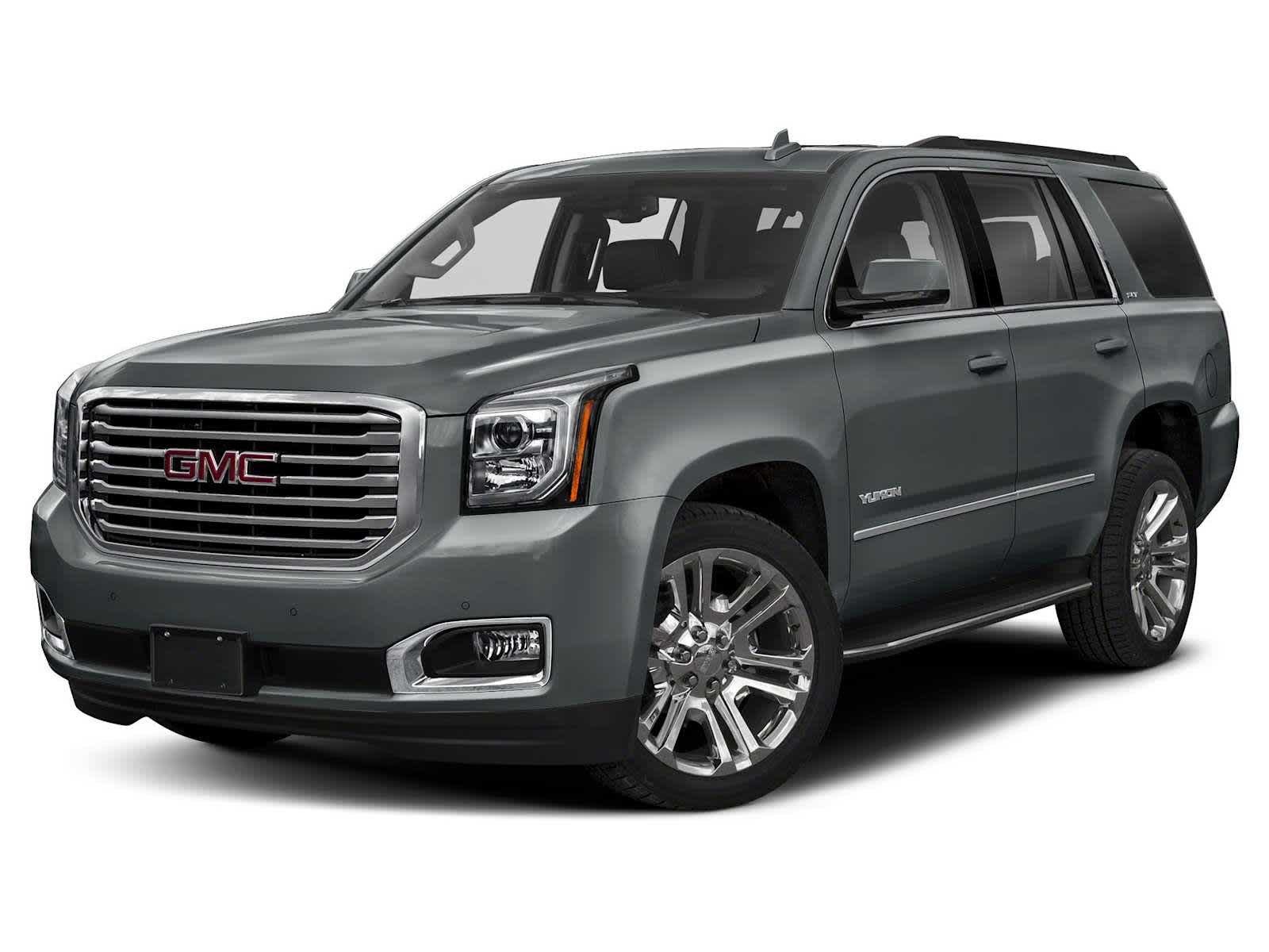 2019 GMC Yukon