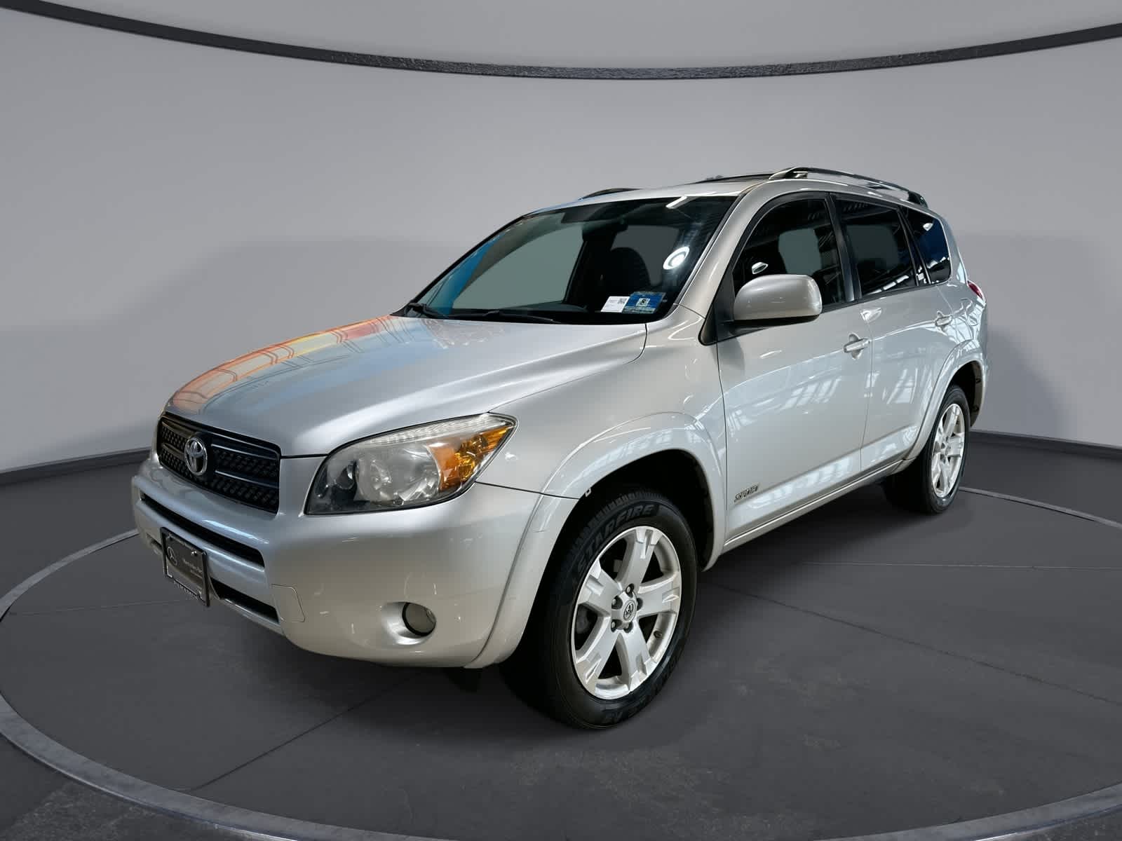 2007 Toyota RAV4