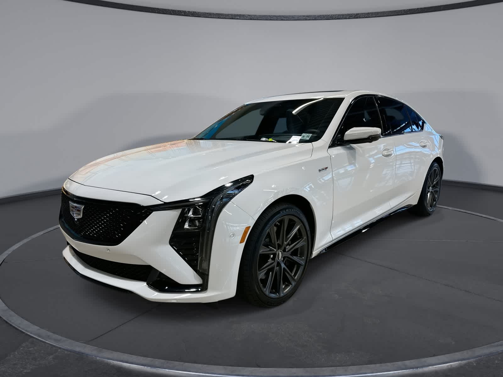 2026 Cadillac CT5