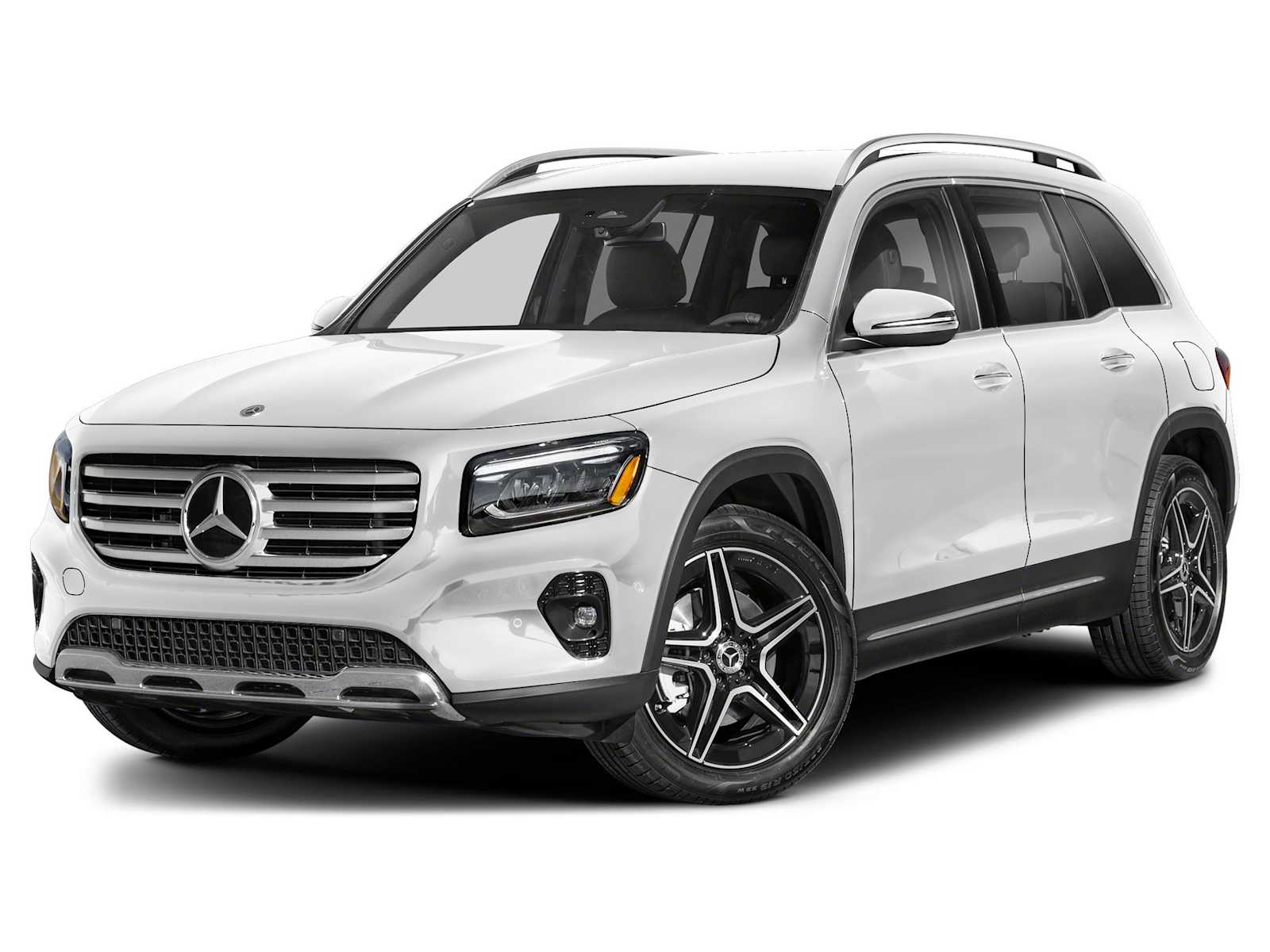  Mercedes-Benz GLB 250