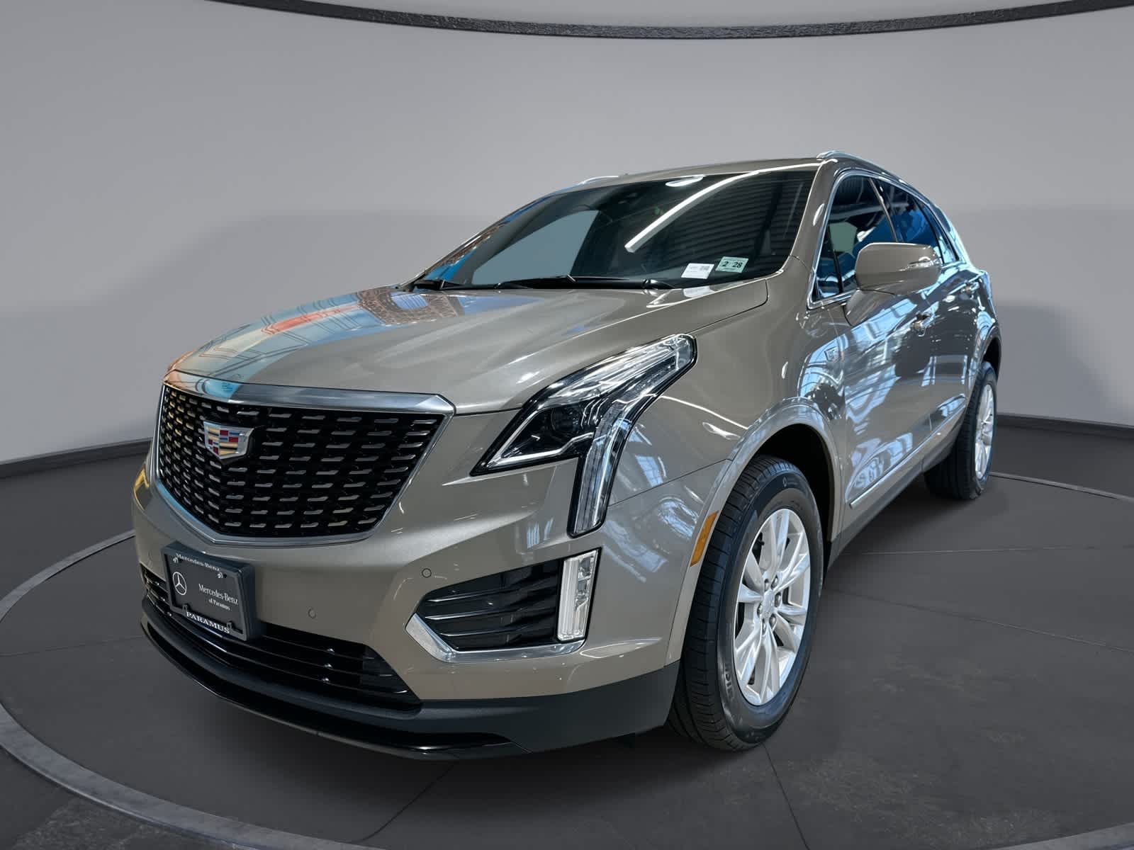 2023 Cadillac XT5