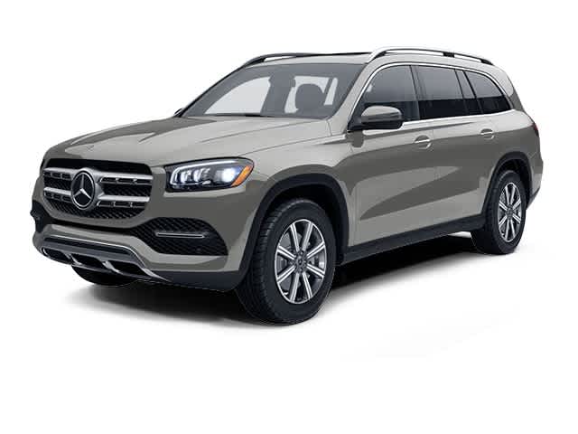 2023 Mercedes-Benz GLS