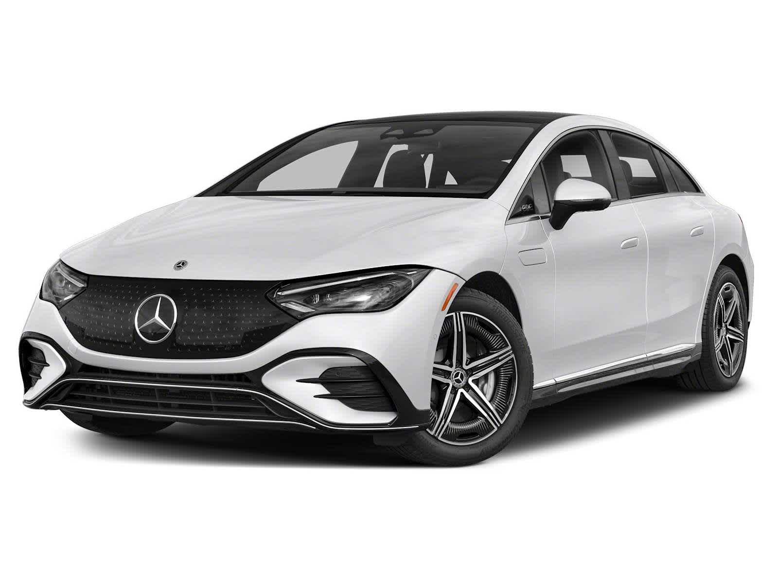 2023 Mercedes-Benz EQE