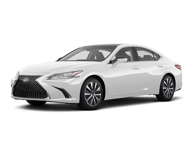2021 Lexus ES